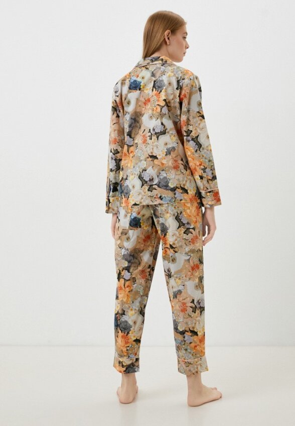 Пижама Maison Lovers