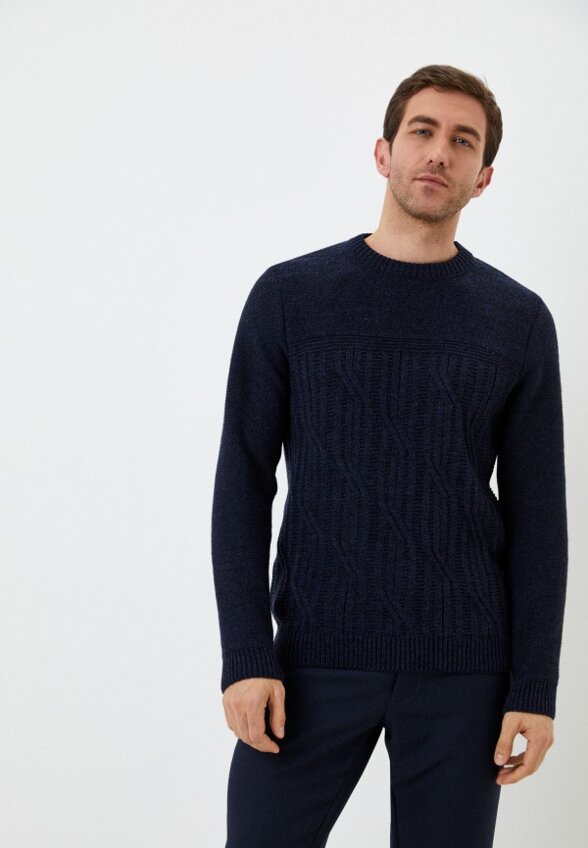 Джемпер Стим