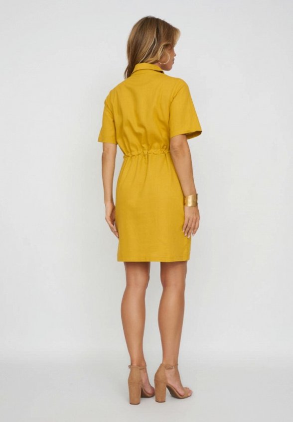 Платье BrandStoff