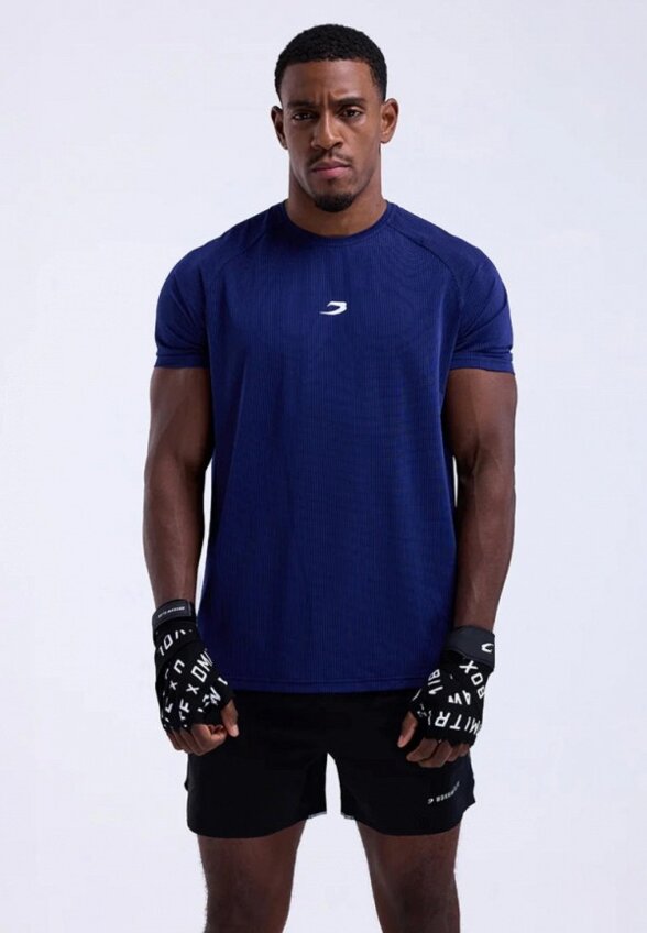 Футболка спортивная Boxraw