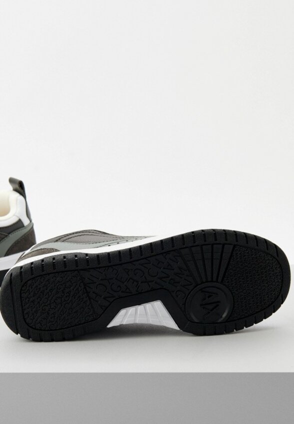 Кеды Armani Exchange