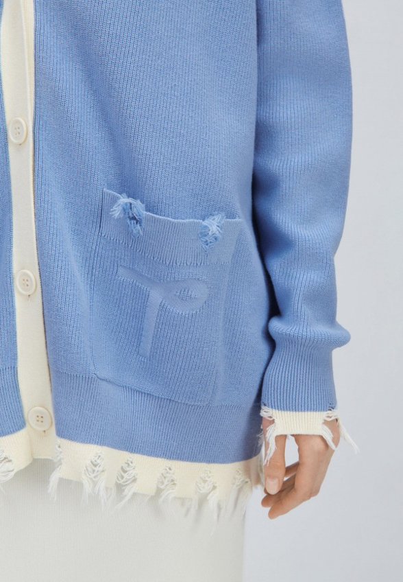 Кардиган Top Top