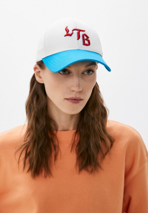 Бейсболка LTB