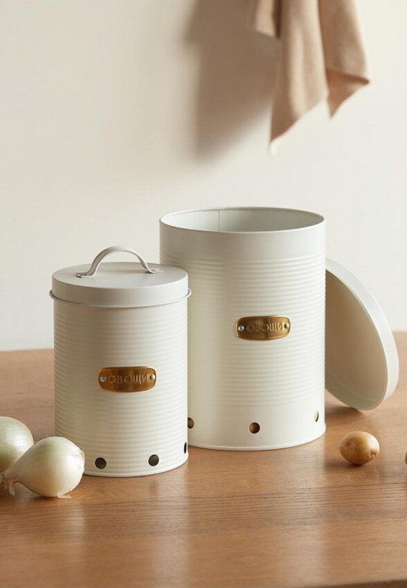 Банка для хранения Smart Solutions