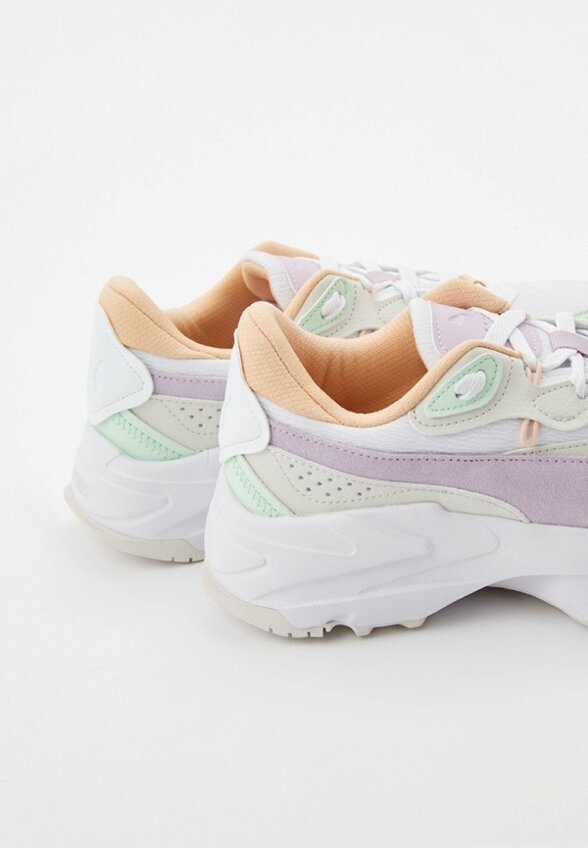 Кроссовки PUMA