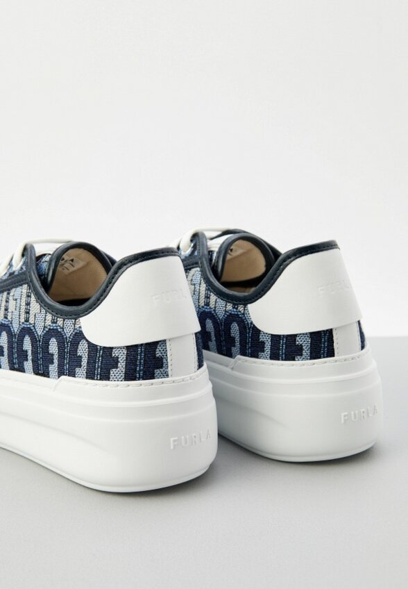 Кеды Furla