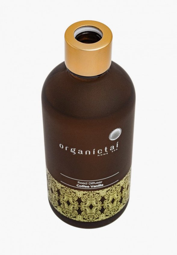Аромадиффузор Organictai