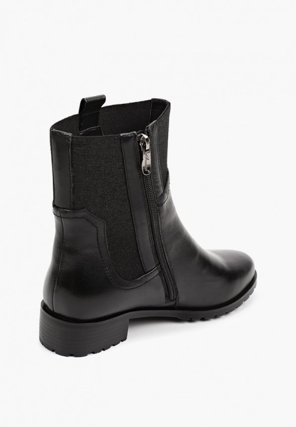 Ботинки Ascalini