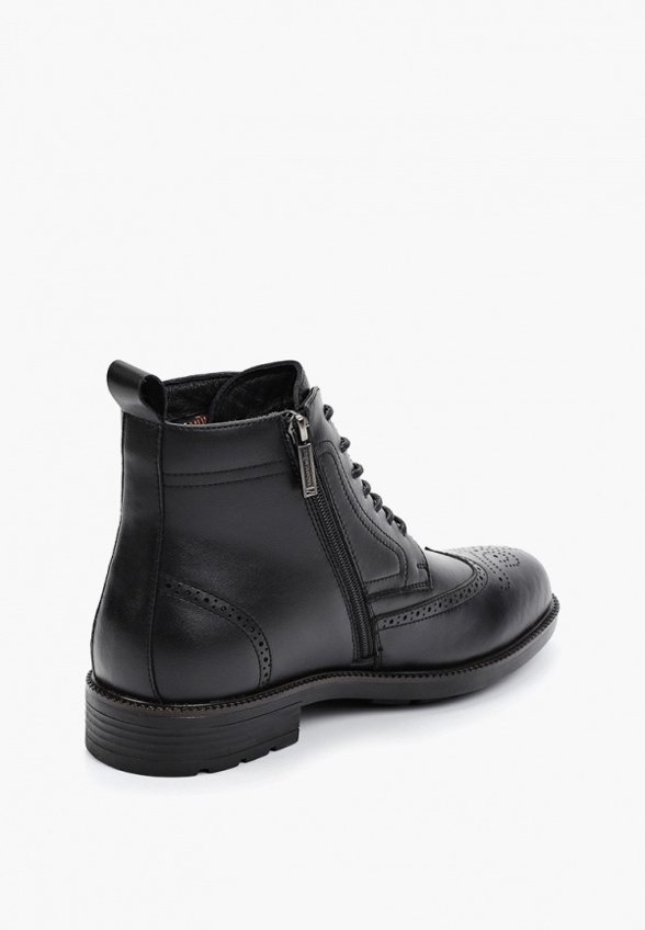 Ботинки Thomas Munz