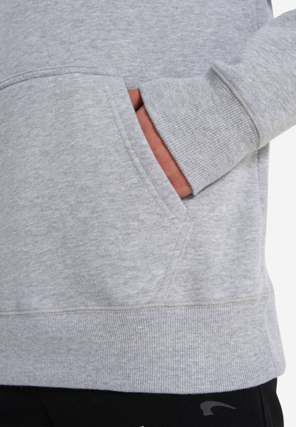 Худи мужское Mountain Hardwear Logo, Серый