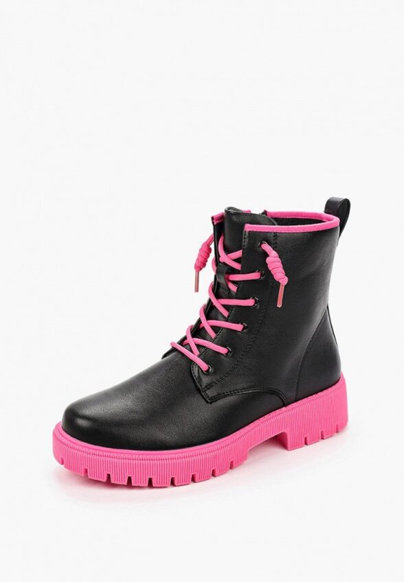 Ботинки Ulёt