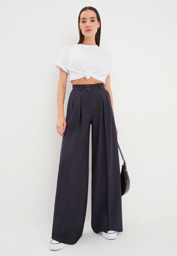 Брюки Spirit of Kattana