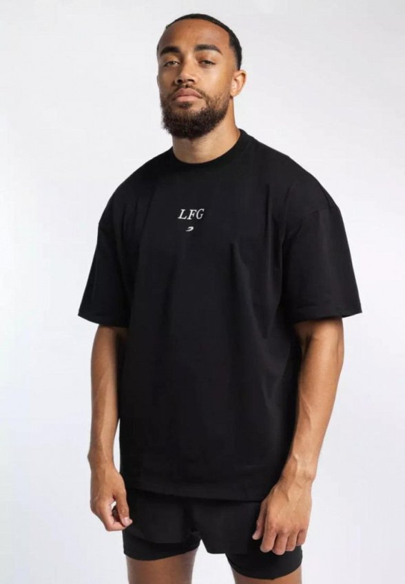 Футболка спортивная Boxraw