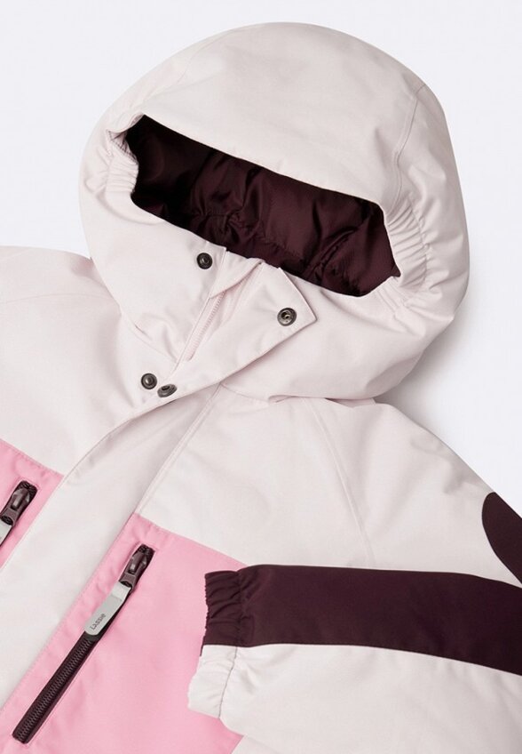 Пуховик Lassie