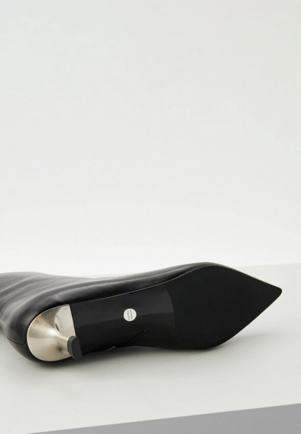 Полусапоги Ekonika Premium