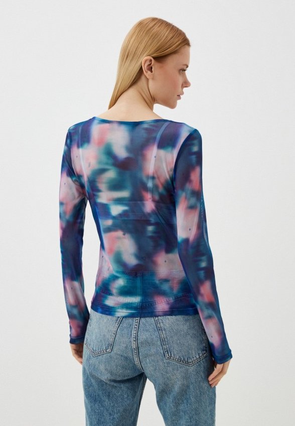 Лонгслив Neohit