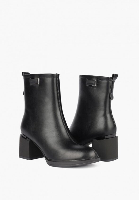 Ботильоны Instreet