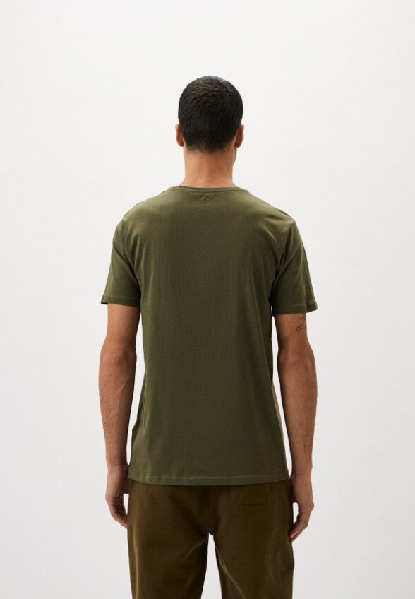 Футболка Aeronautica Militare