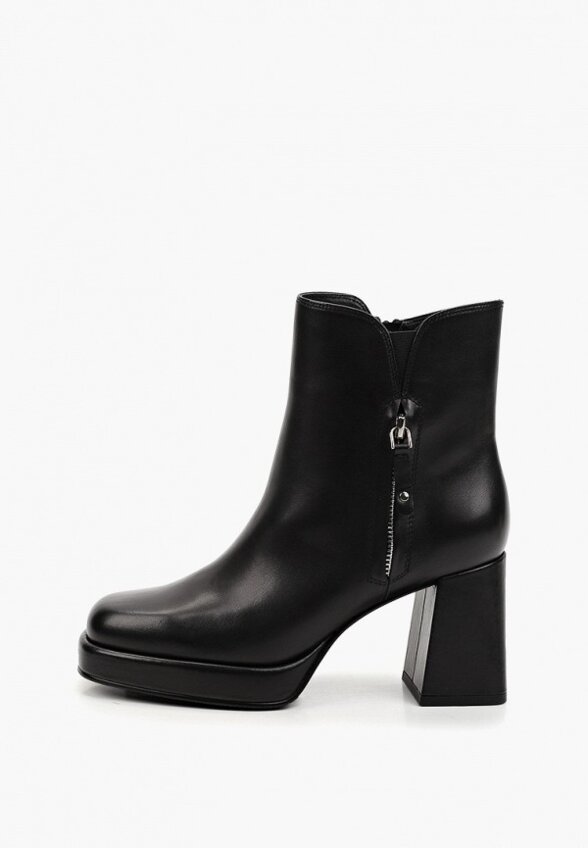 Ботильоны Basconi