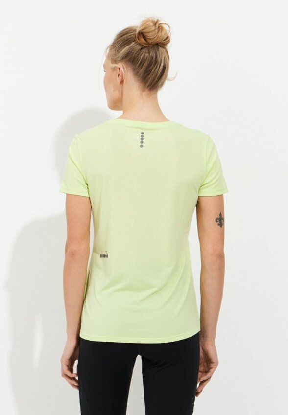 Футболка спортивная Diadora