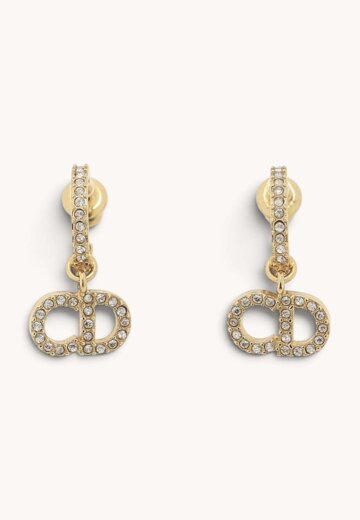 Dior Earrings