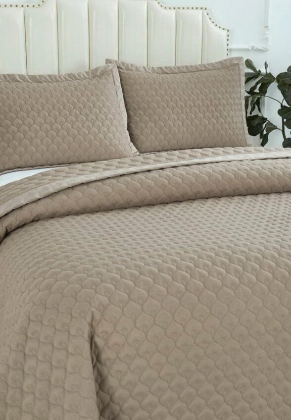 Комплект с покрывалом Sofi De Marko