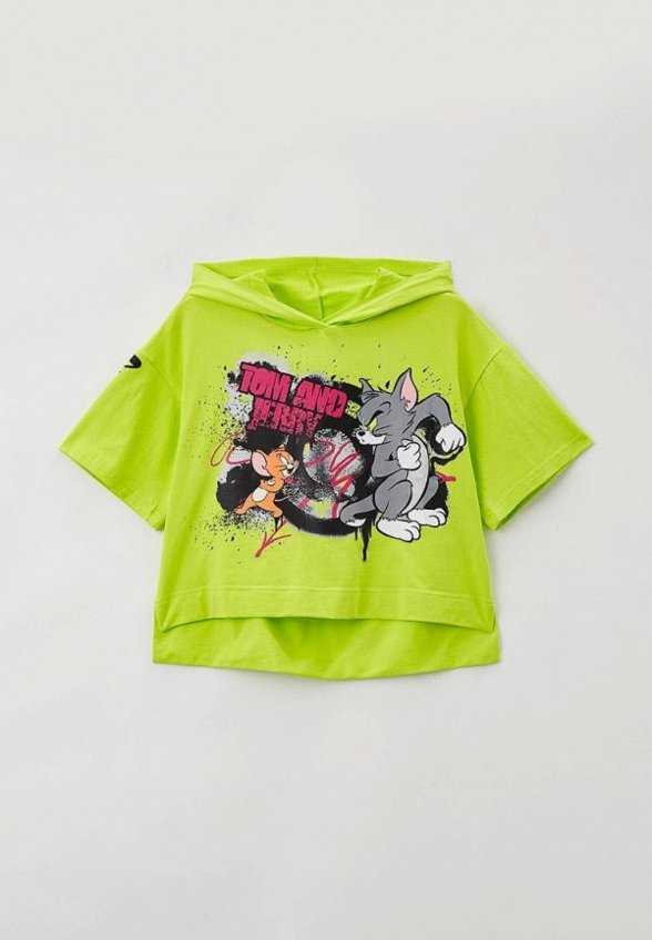 Футболка PlayToday