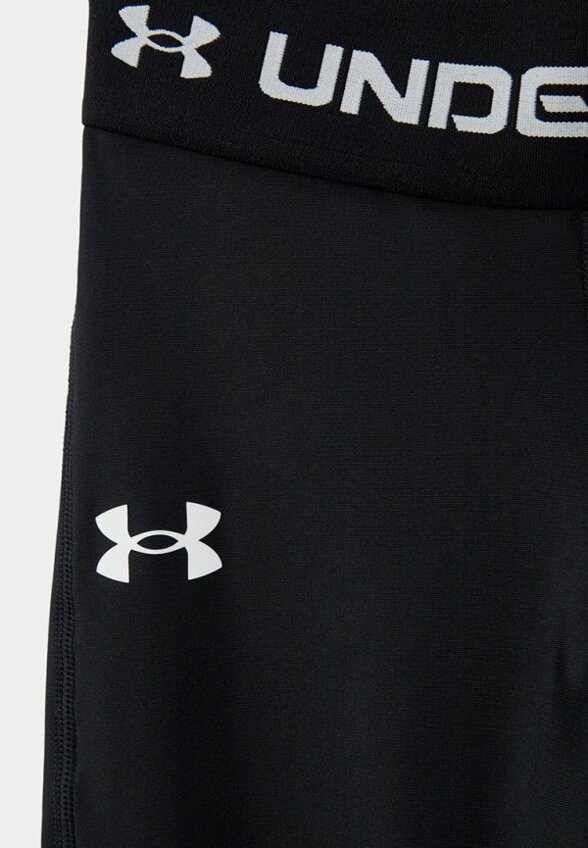 Тайтсы Under Armour