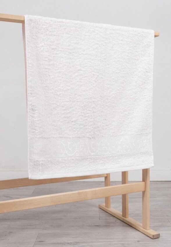 Полотенце Wellness