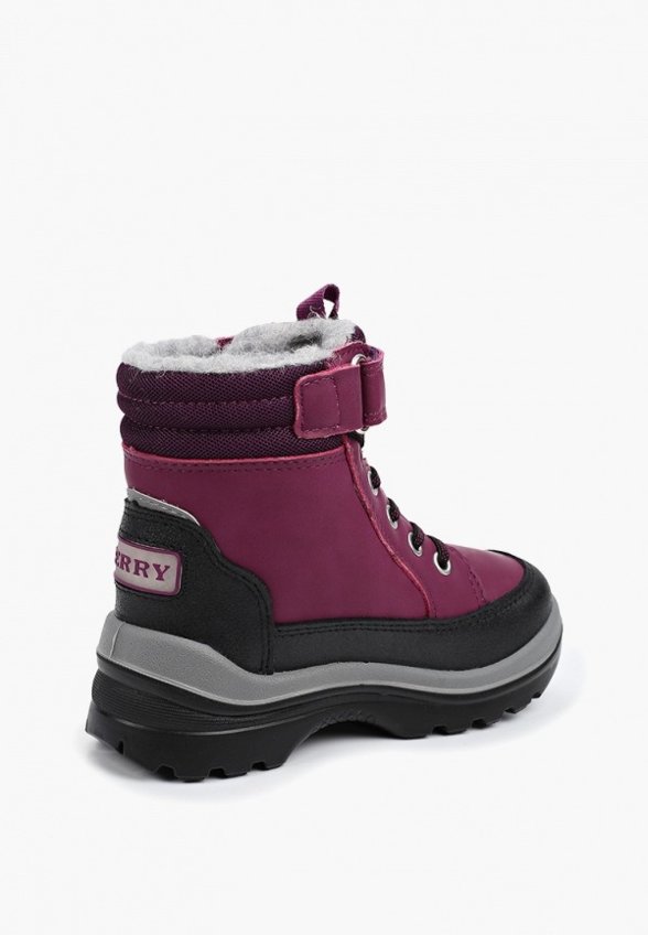 Ботинки Kerry