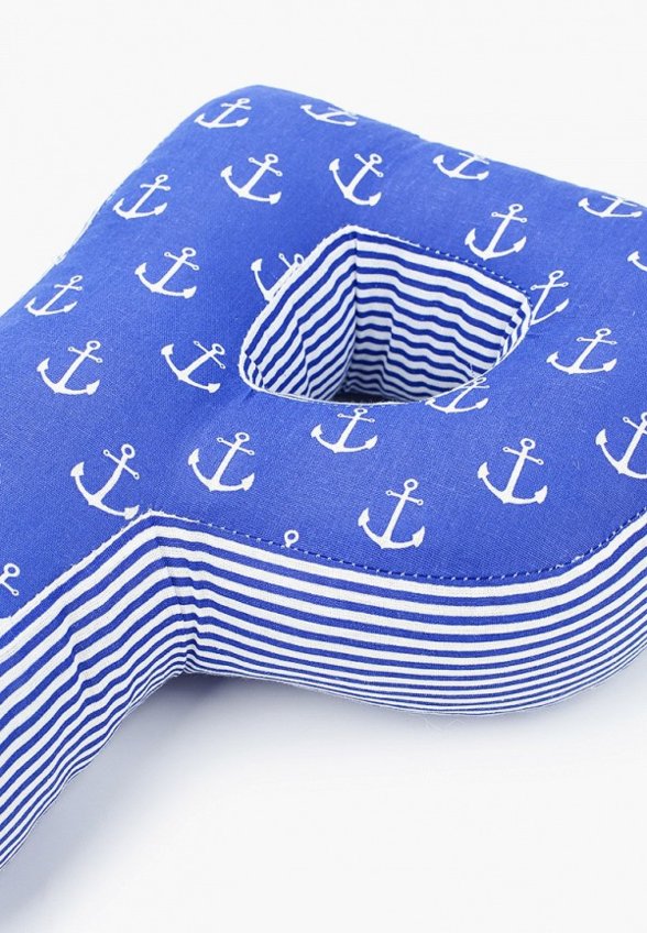 Подушка декоративная Крошка Я