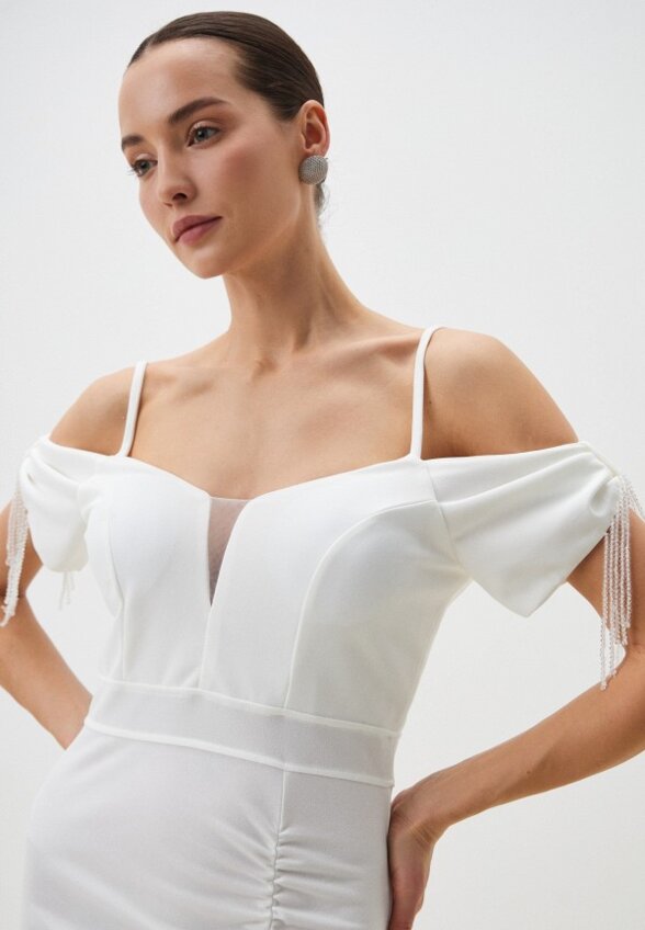 Платье Immotis