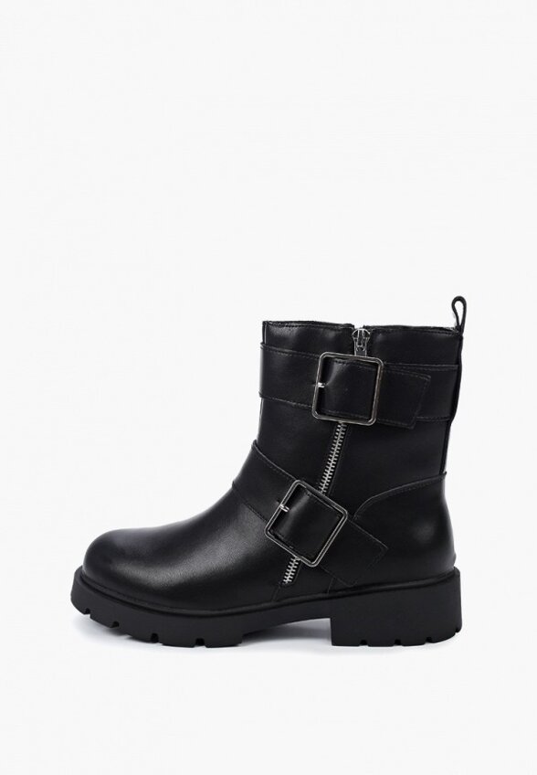 Ботинки Thomas Munz