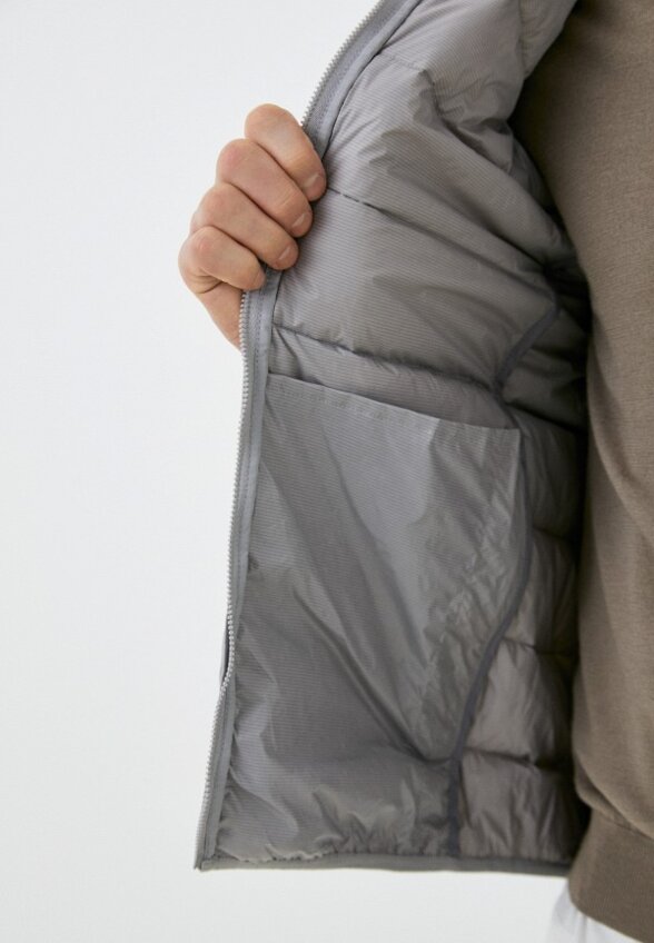 Куртка утепленная Dtmd