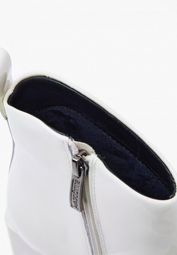 Ботильоны Mascotte