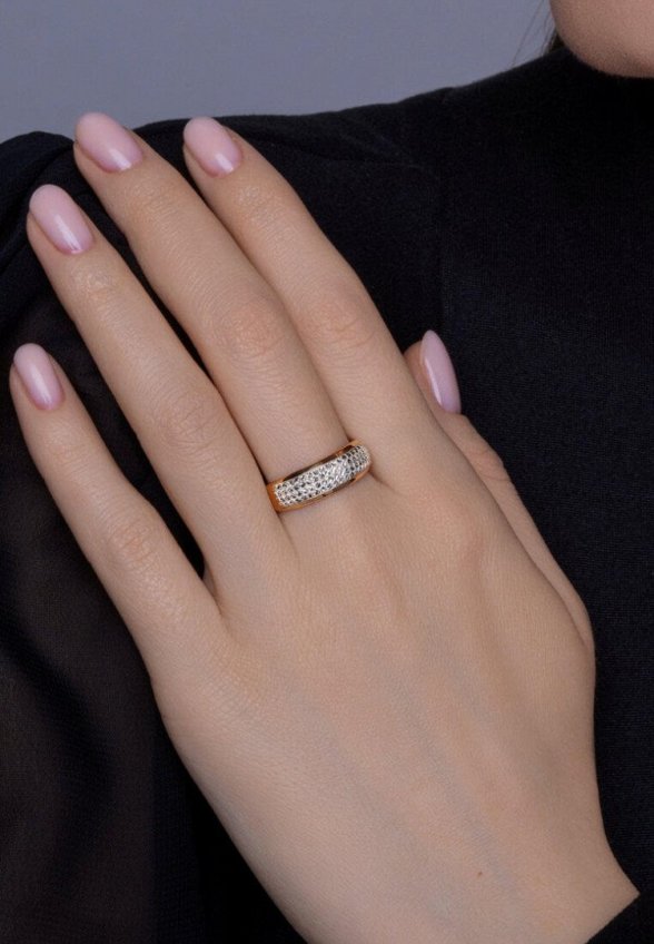 Кольцо Sokolov