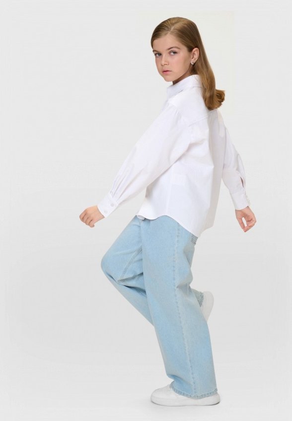 Джинсы Oletwice