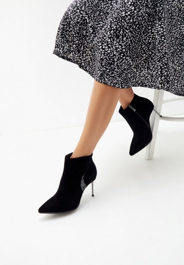 Ботильоны Valley