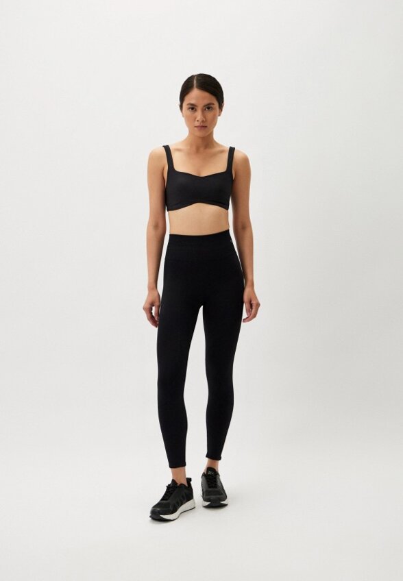 Топ спортивный Heroine Sport