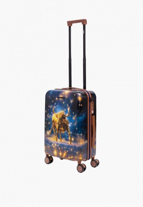 Чемодан Belletti