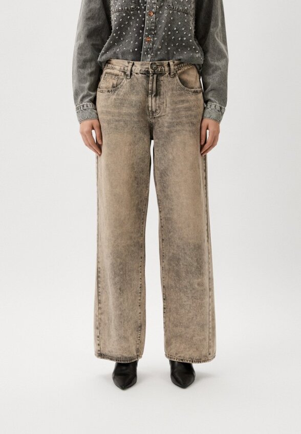 Джинсы One Teaspoon