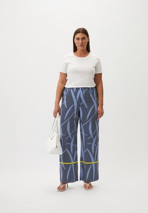 Брюки Persona by Marina Rinaldi