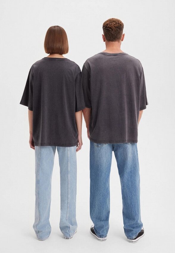 Футболка Barmariska