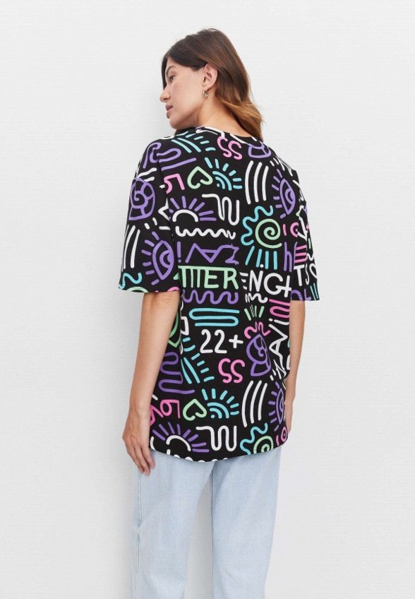 Футболка Zavi