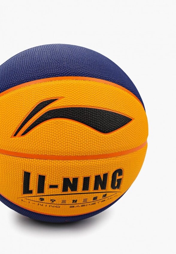 Мяч баскетбольный Li-Ning