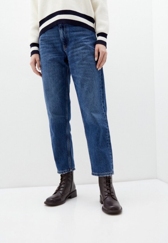 Ботинки Thomas Munz