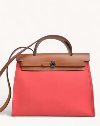 Hermes Herbag женщинам