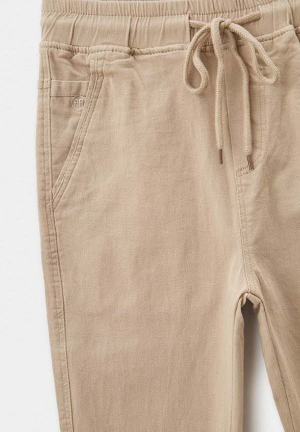 Брюки Resser Denim