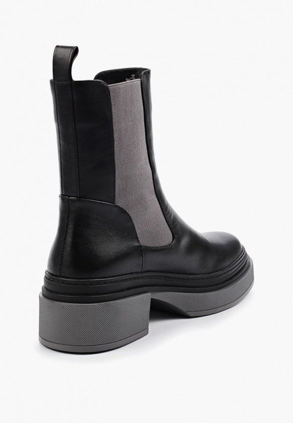 Ботинки Valley