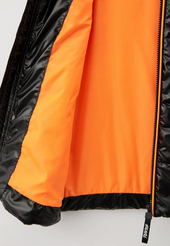 Жилет утепленный PlayToday